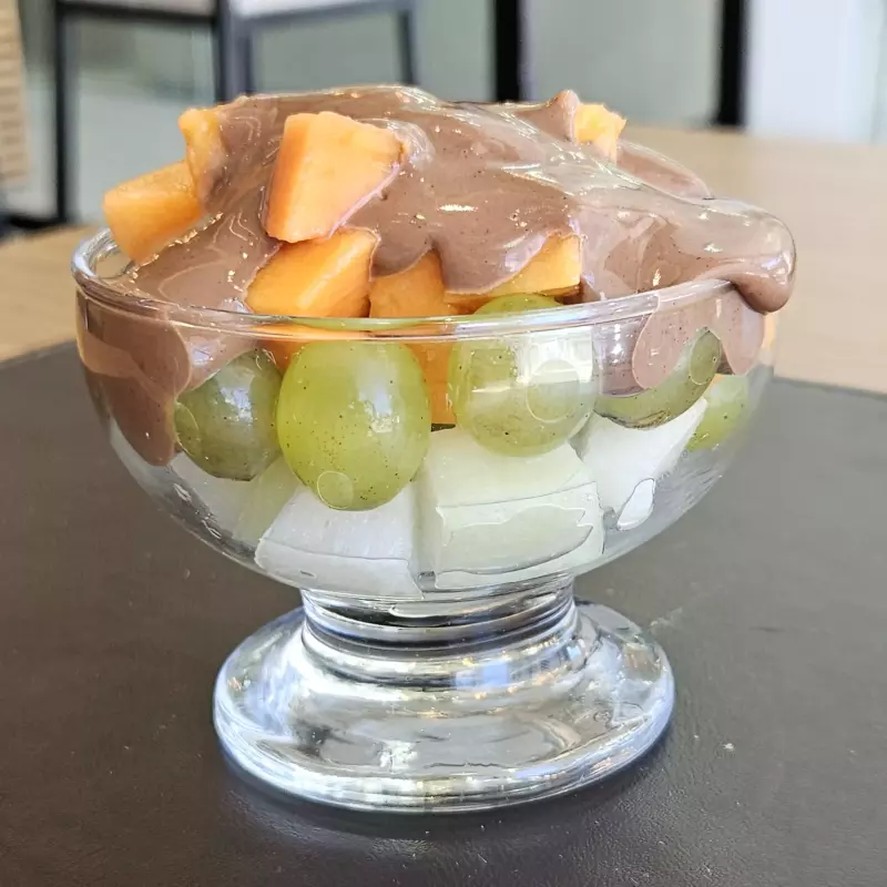 Mix de Frutas da Estação