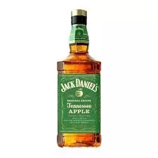 JACK DANIELS APPLE 750ML