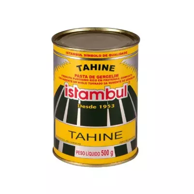 Tahine - Istambul 500g