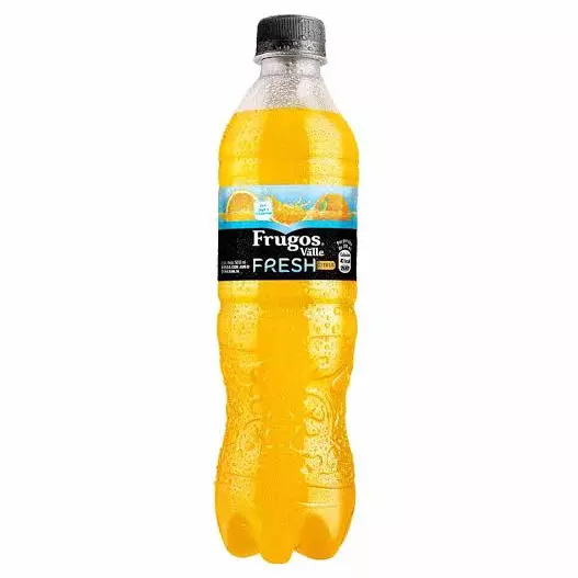 Frugos Fresh Citrus