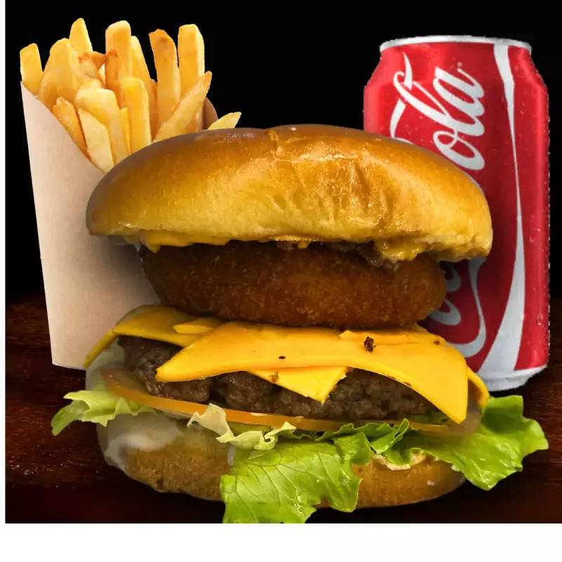 Combo - Mestre dos Queijos