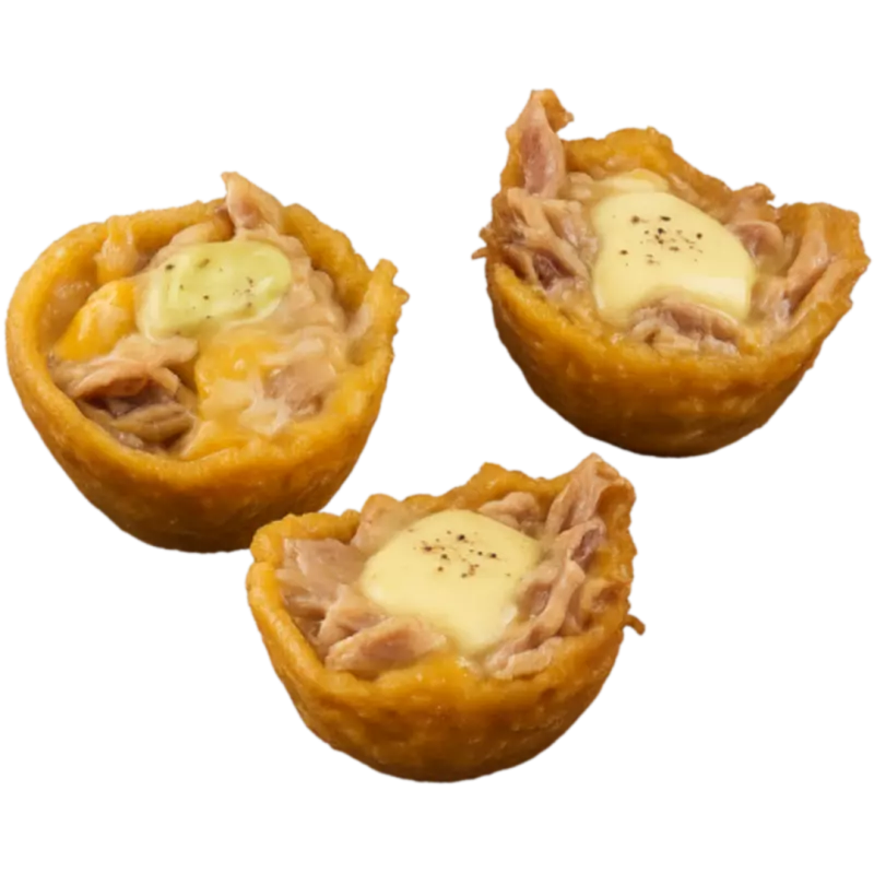 Tostones Grandes