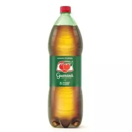 GUARANÁ ANTARTICA - 2L