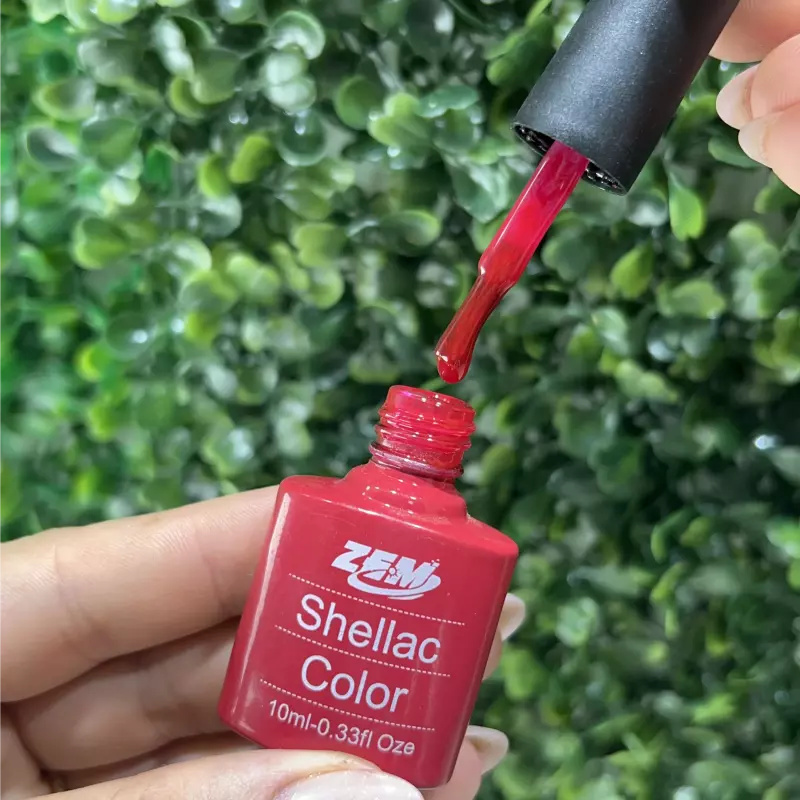 Esm. Gel Zem.Color 047