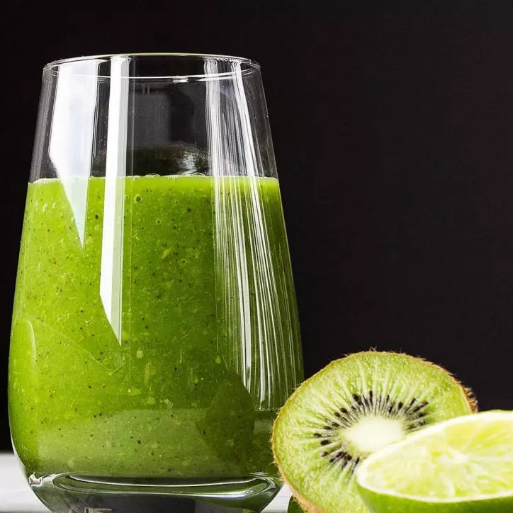 Kiwi Green