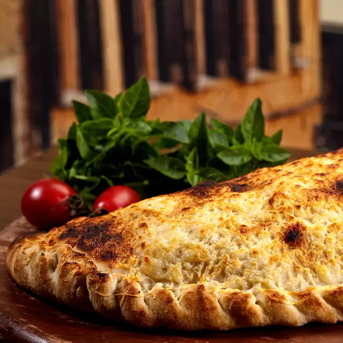 Carne De Sol(Catupiry Original)