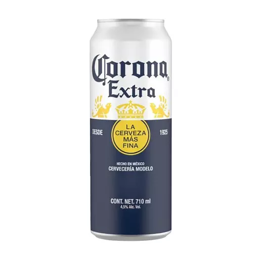 Cerveja Corona 350ml