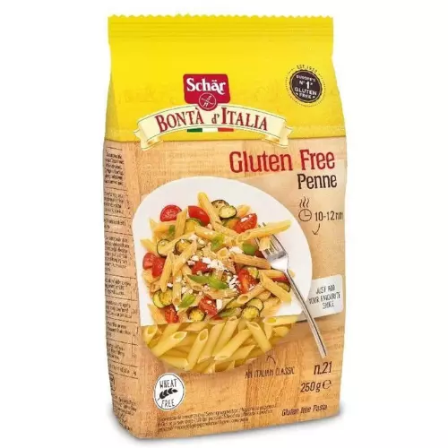 Massa Penne 250g