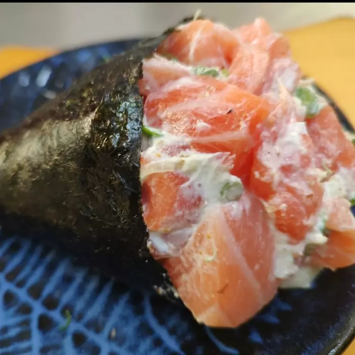 Temaki Kuririn - Filadelfia