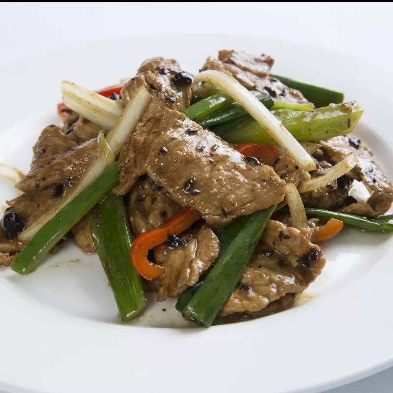 Carne Tausi