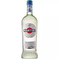 VERMUTE MARTINI BIANCO 750ML