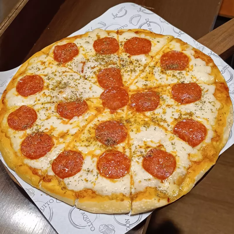 Pepperoni