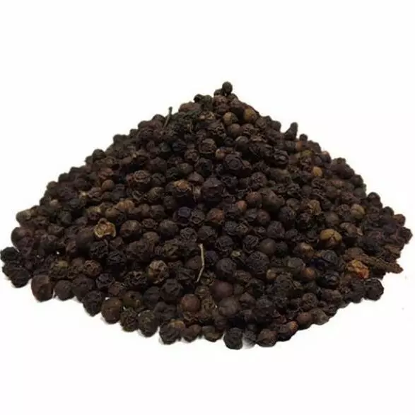 217 - Pimenta Preta Grãos (50g)