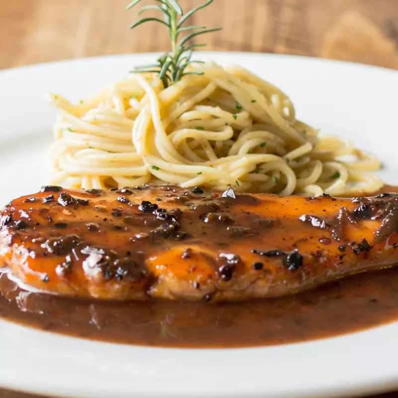 SALMONE LOMBARDIA (220g)