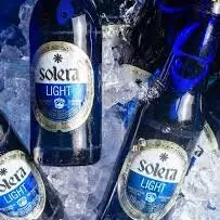 Tobo Cerveza Solera (10und)