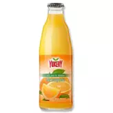 YUKERY JUGO DE NARANJA 250 ML