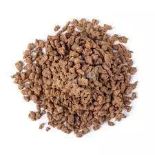 Proteína de Soja Escura Granulada