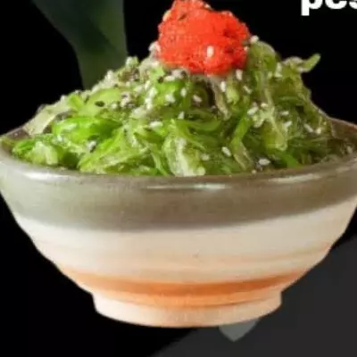 FRESH SALAD