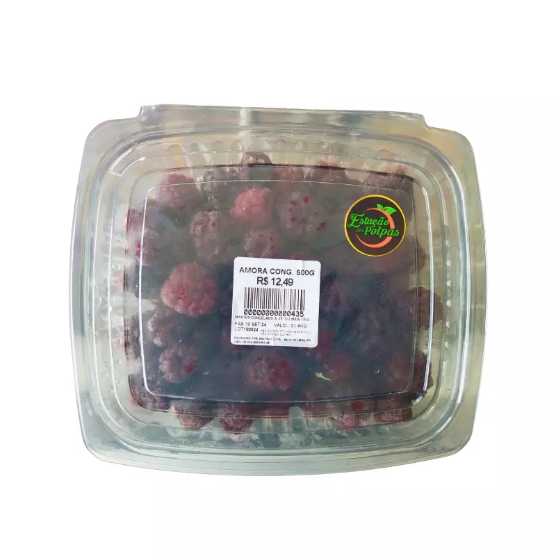 Amora Cong.  MA Frut