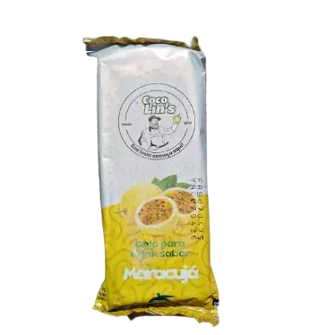 Coco Lin´s  Maracujá