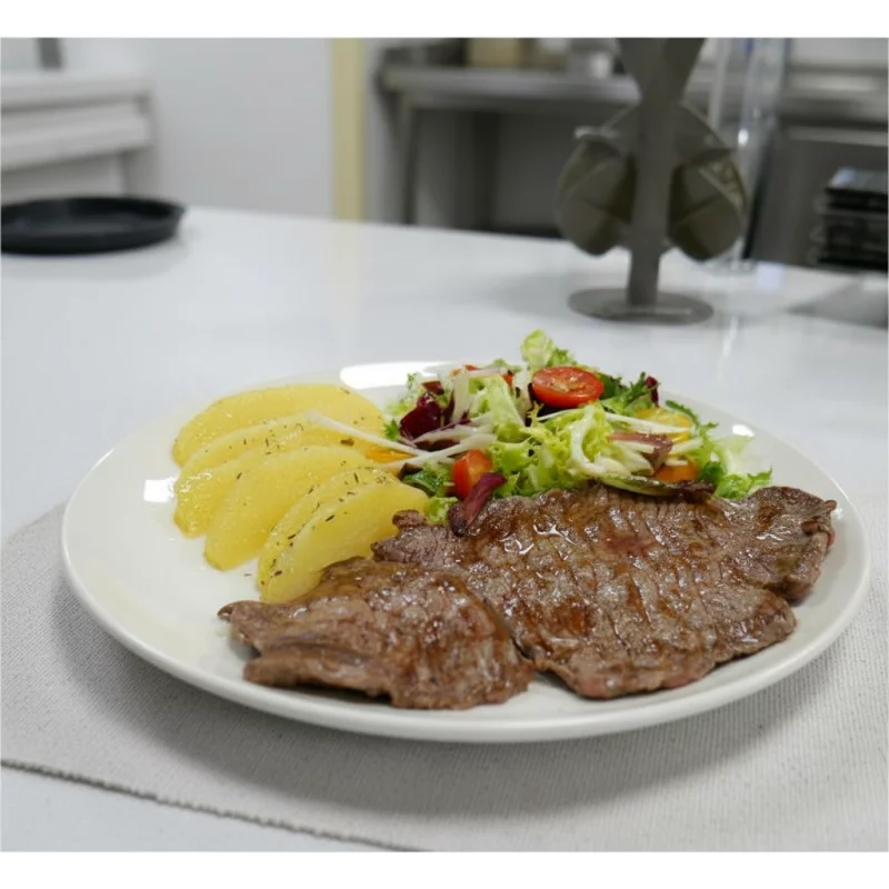 Bistec ala Plancha