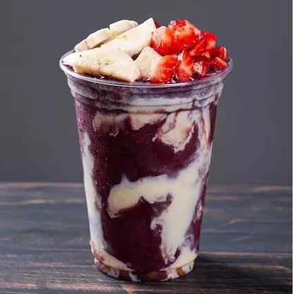 Açaí de 300ml