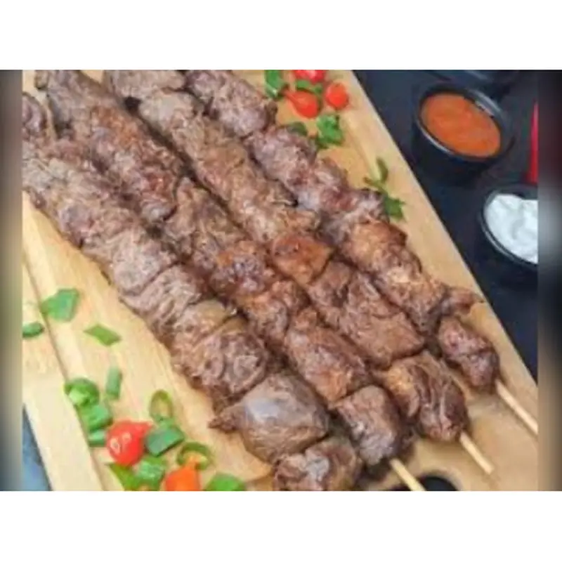 Espetinho de Fraldinha