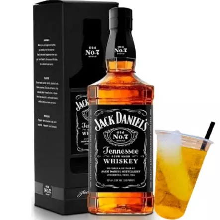Copão Jack Daniels Trad
