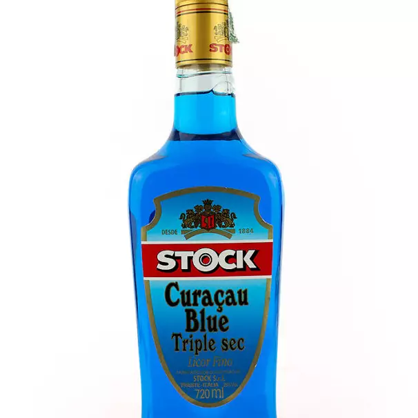 LICOR STOCK