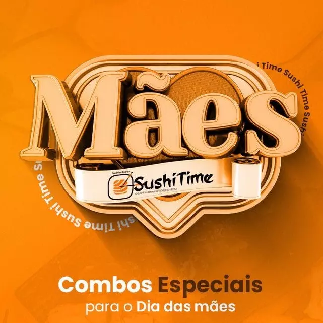 Combo das Mães 1