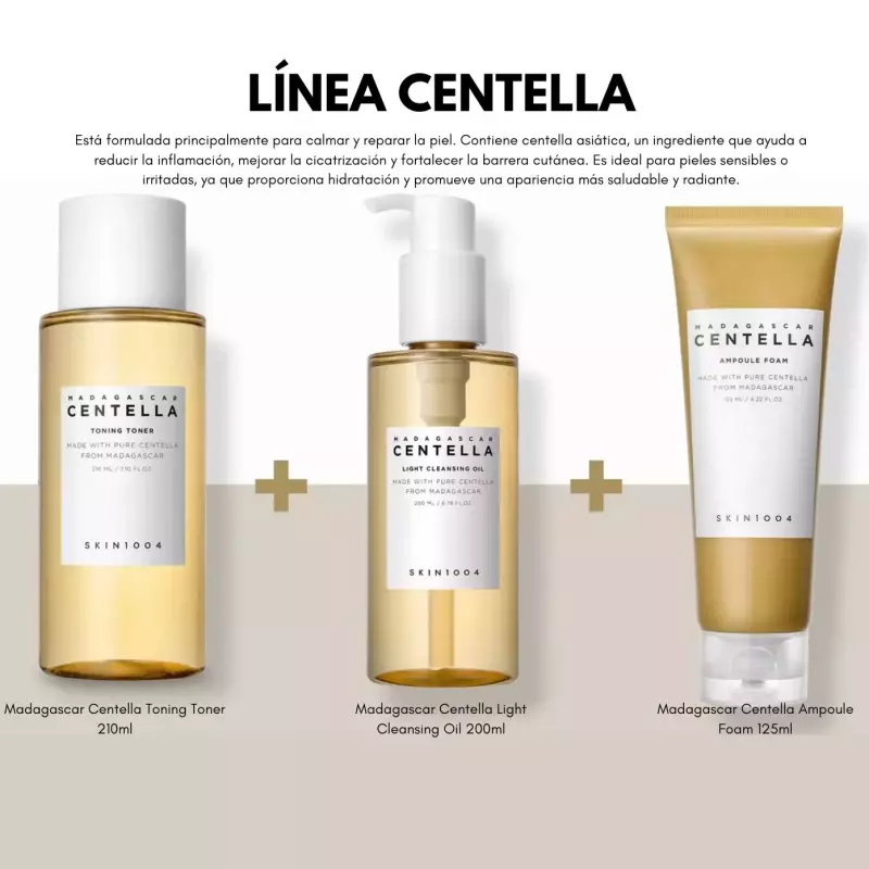 SKIN1004-LINEA CENTELLA