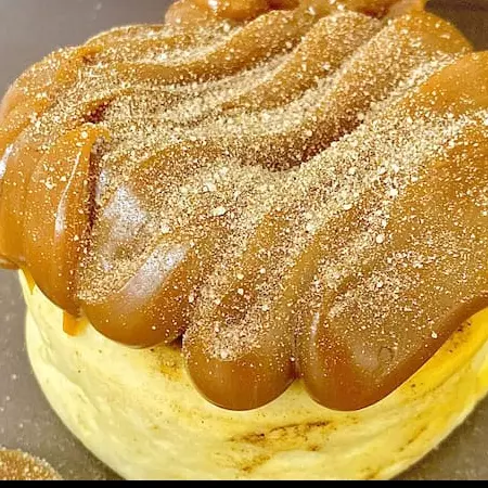 Roll Churros