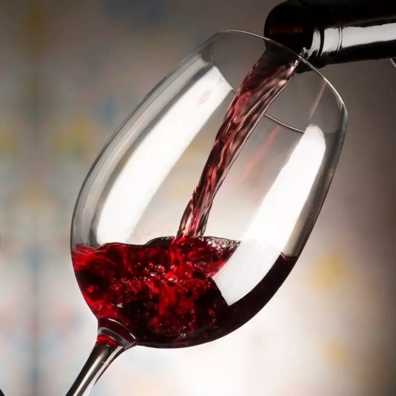 Copa de Vino Cabernet Sauvignon