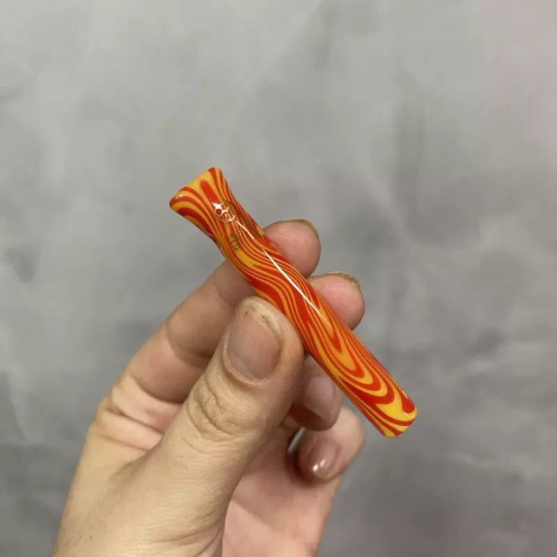 Piteira Wig Wag Sun Hippie Bong