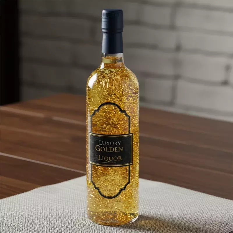 Cachaça Seio Da Canastra Ouro 750ml