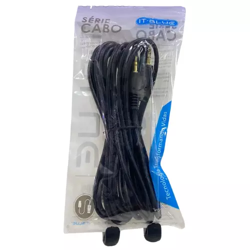 CABO P2/P2 5 METROS IT-BLUE LE-804