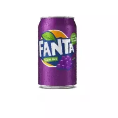Fanta uva