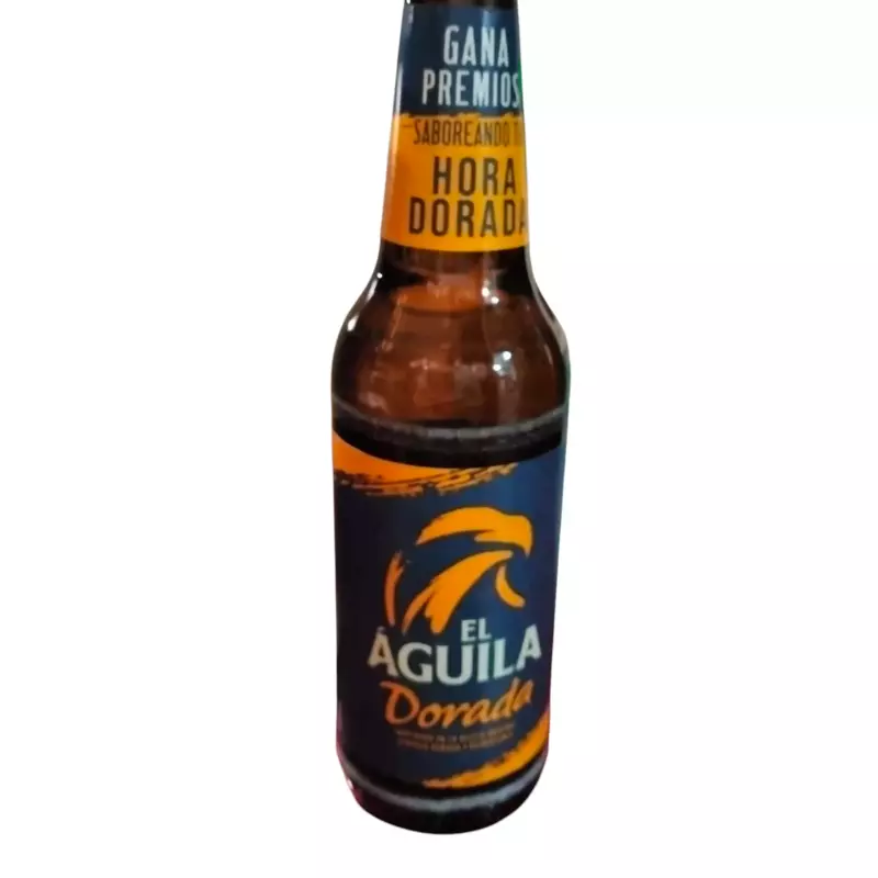 El Águila