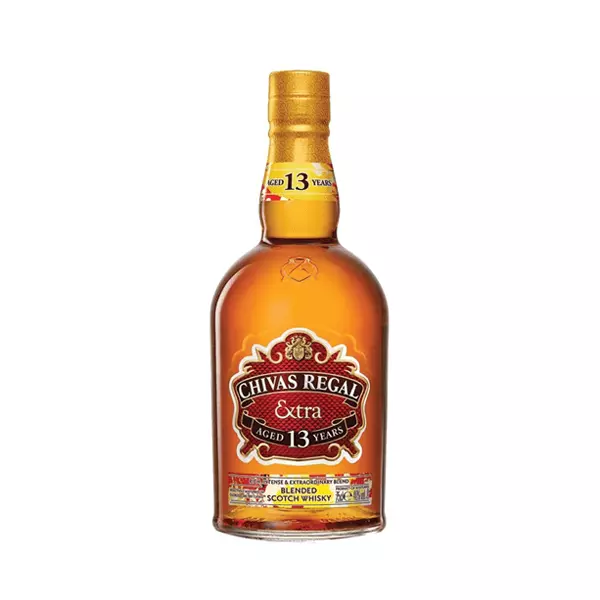 Chivas Regal 13 Años
