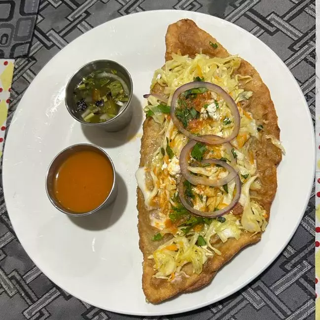 EMPANADAS CHILENAS PORCION 1 UNIDAD