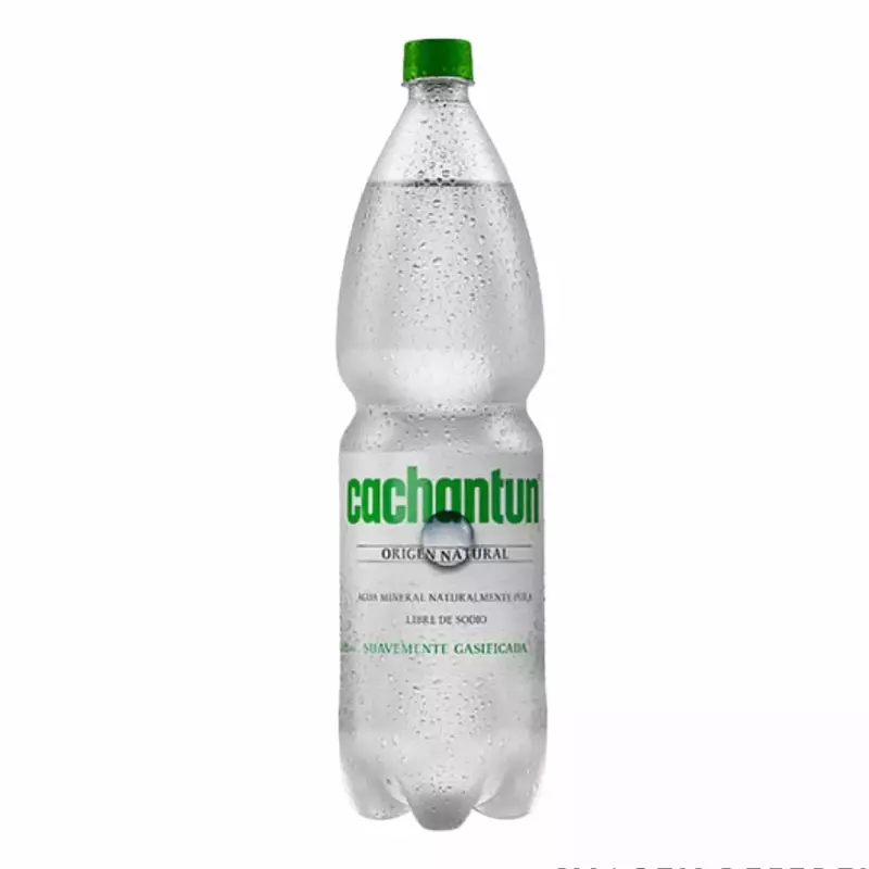 CACHANTUN SEMIGAS 1.6 LT