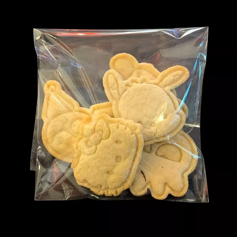 Galletas Sanrio