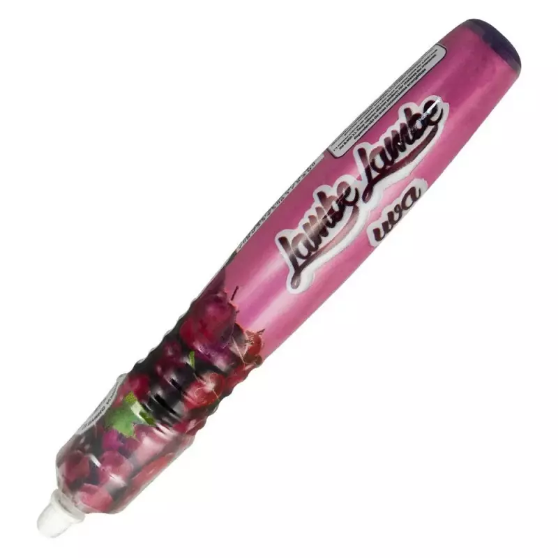CANETA UVA