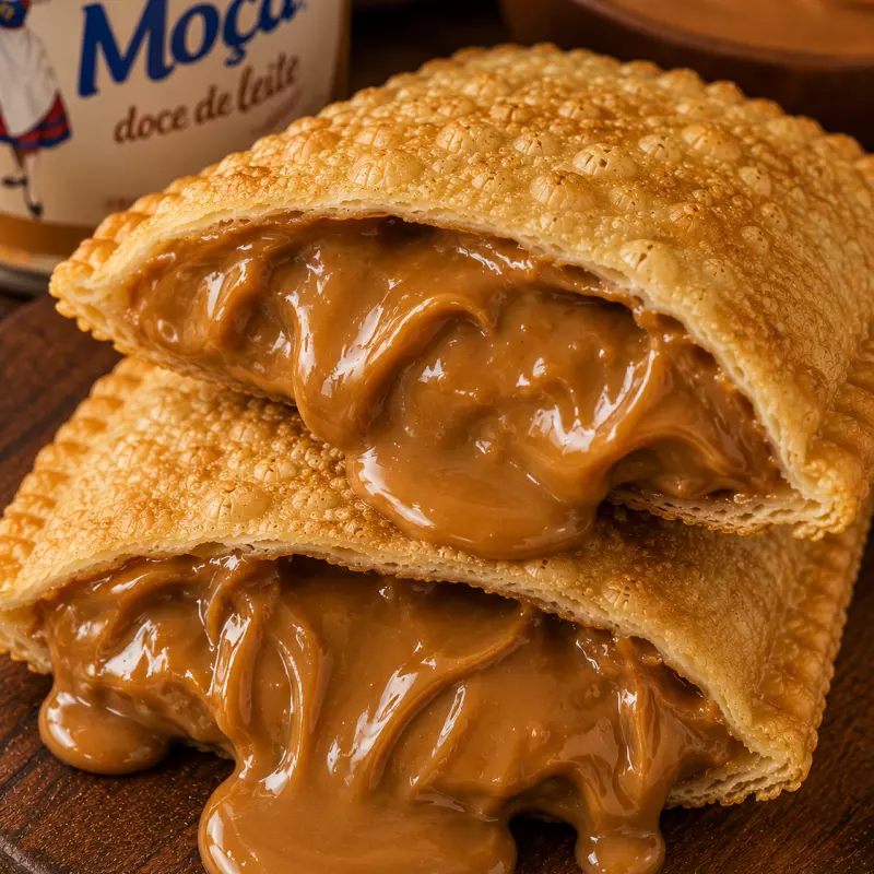 Doce de Leite Moça