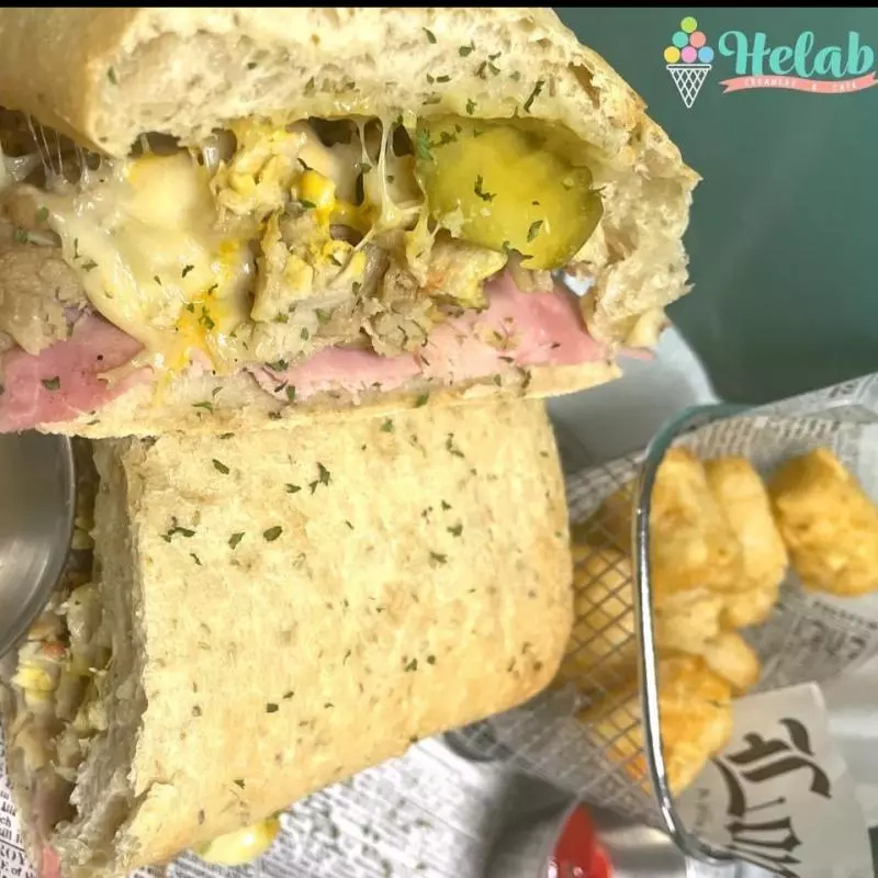 Cubano