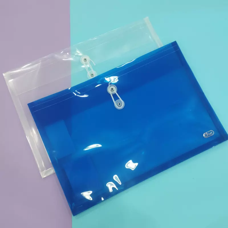 Carpeta sobre Horizontal Ofiart