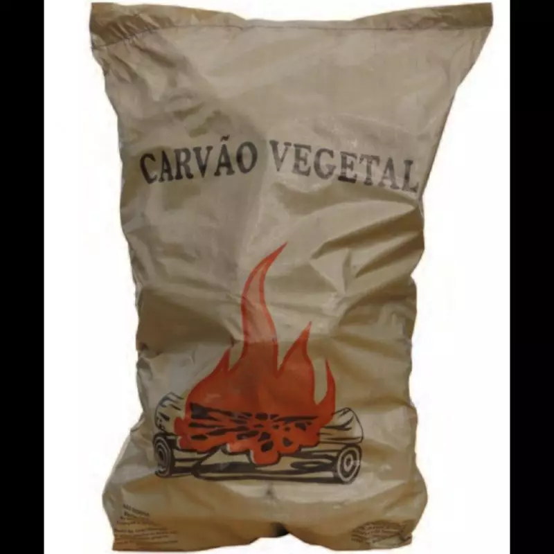 carvao 20 kg
