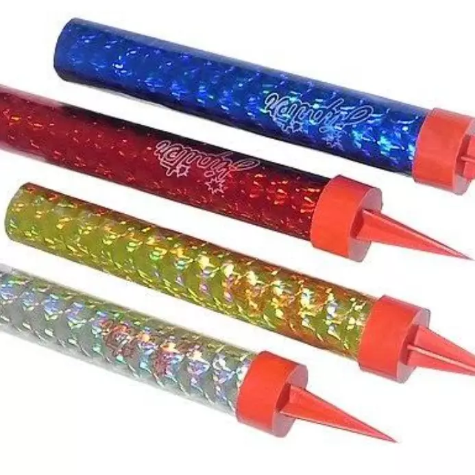 Velas vulcão