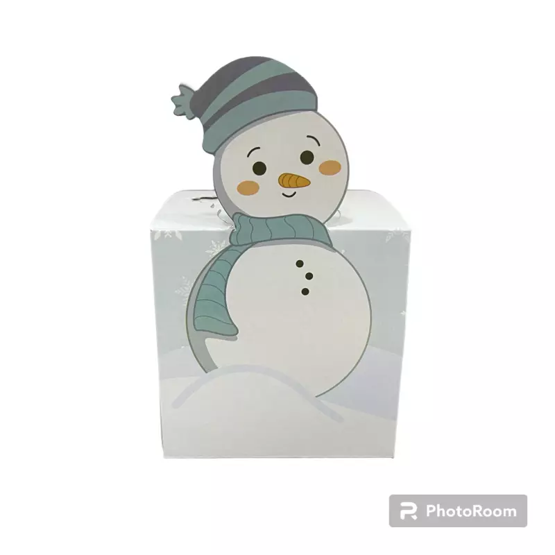 CAIXA 250 GRAMAS SORTIDOS