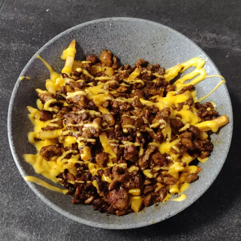PAPAS AL PASTOR